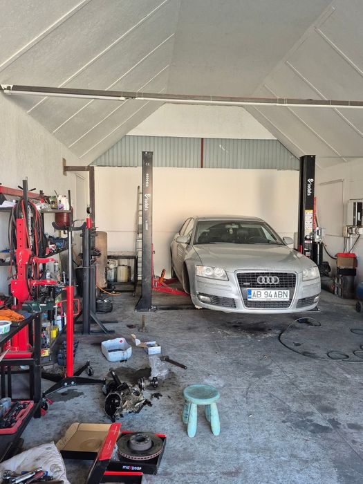 Service Autocomplet Mihalț