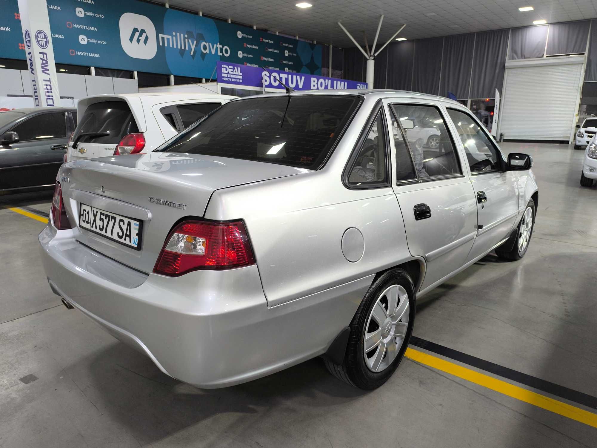 Срочно Нексия 2 LEGENDA Nexia 2 Tez sotaman