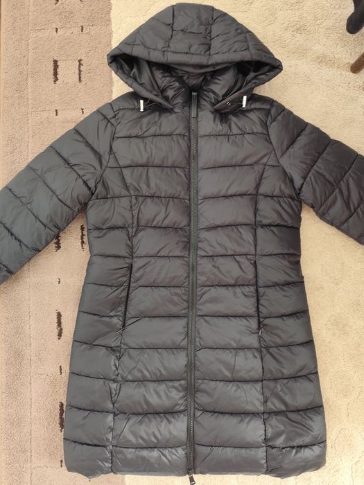 Чисто ново дълго яке М