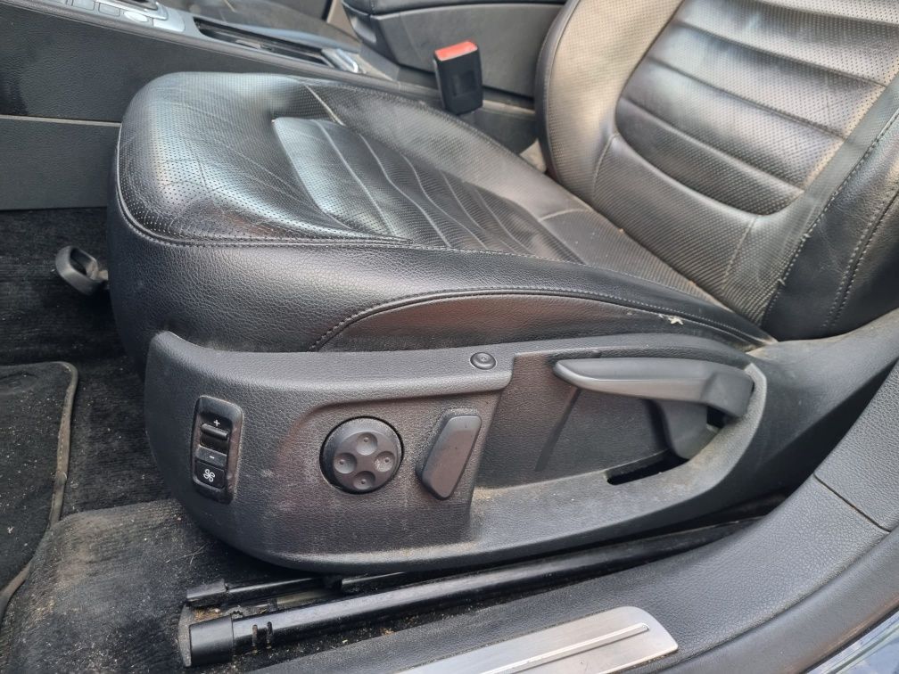 Volkswagen Passat B7