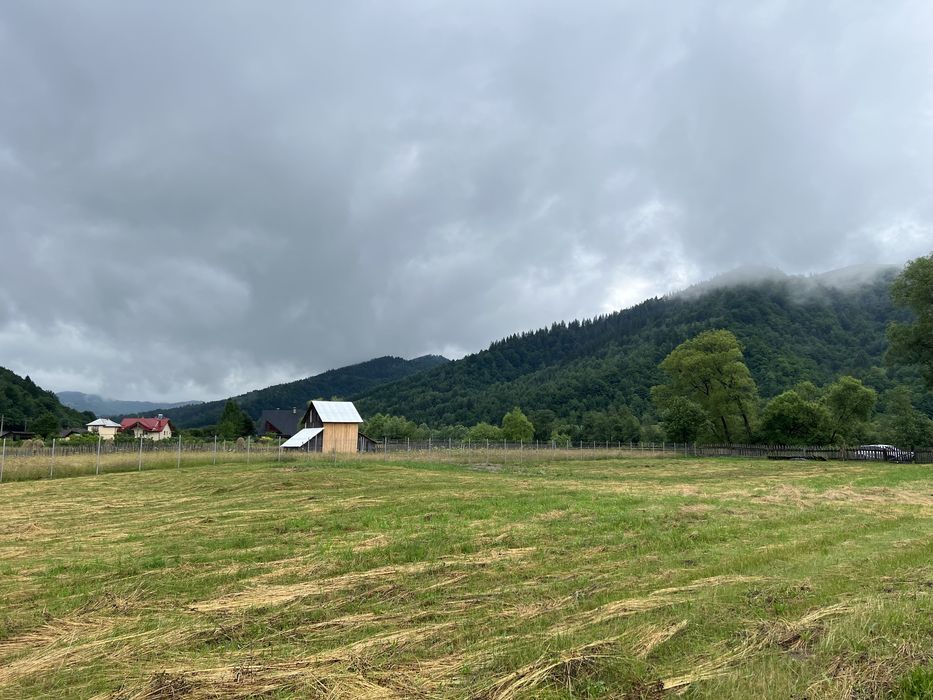 Teren intravilan