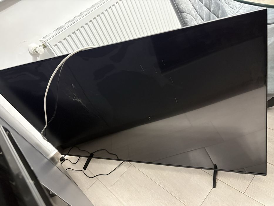 Vand Televizor SAMSUNG LED 55U8092, 138 cm cu Display Spart