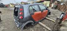 Dezmembram Smart Forfour  1.5 cdi 2006