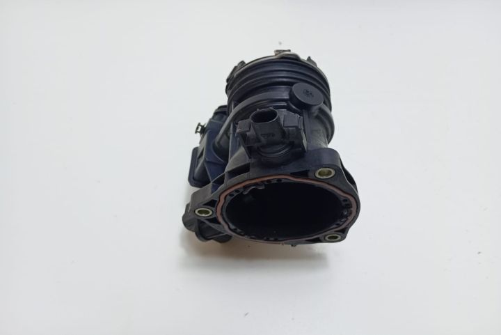 Clapeta acceleratie A6400901670 Mercedes-Benz B-Class W245 seria