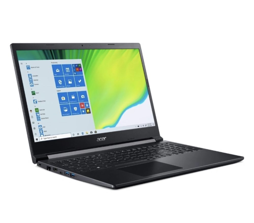 Продам Ноутбук Acer Aspire 7