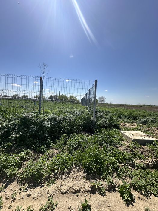 Vand teren Chiscani 450 mp