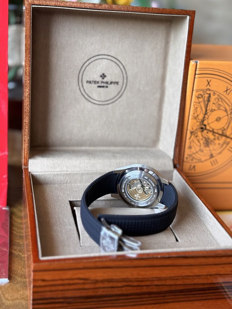 Patek Philippe Aquanaut 40mm