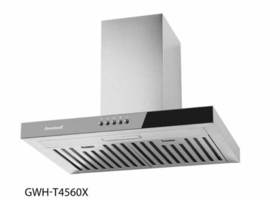 Вытяжка оптовым цене Goodwell доставка бесплатно