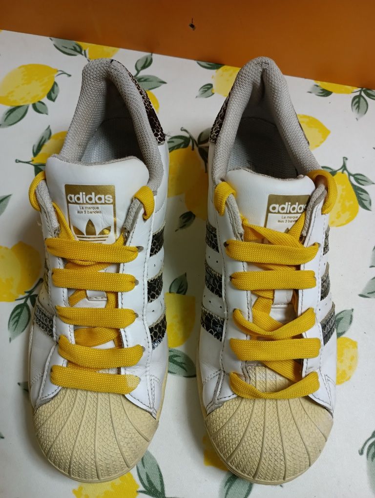 Adidas N 39 кожени - 20 лв