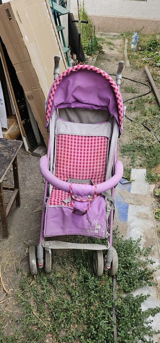 Продам коляска прогулочная