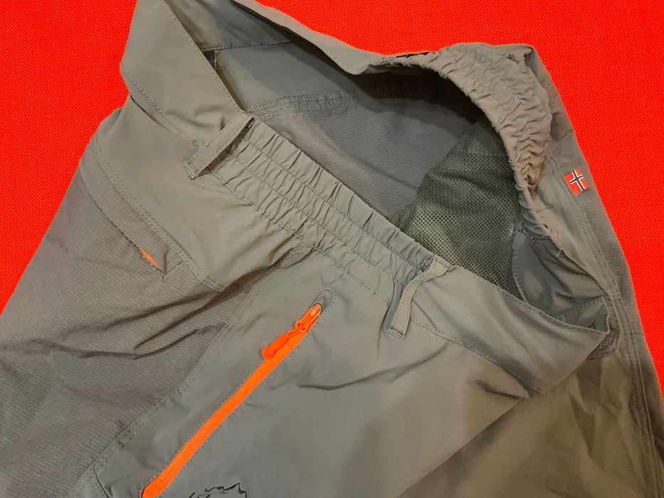 Vikafjell-оригинален панталон 34 размер