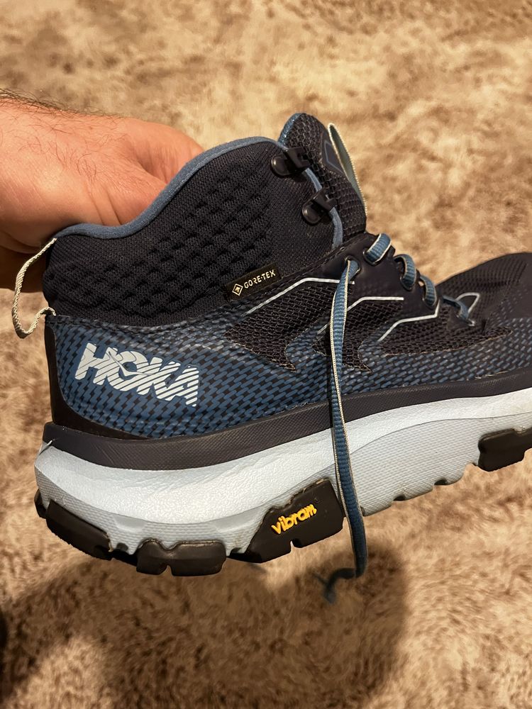 Hoka One One TOA Gtx -дамски трейл обувки