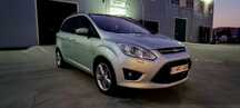 Ford Grand C-Max Ford grand Cmax Titanium eur 5