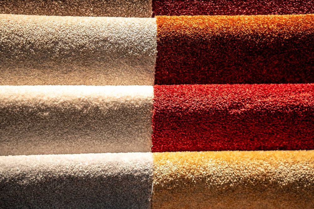 Ковролин Ковролан Balsan (Франция) с гарантией 15 лет