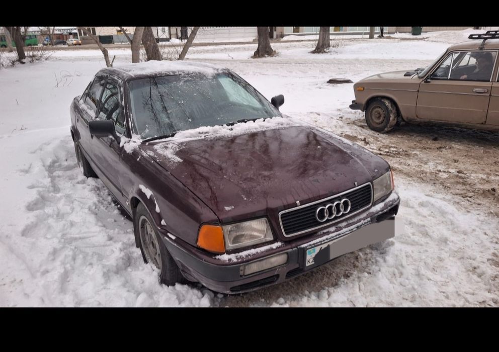 Продам Ауди 80 В 4