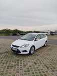 Ford focus 16 tdci