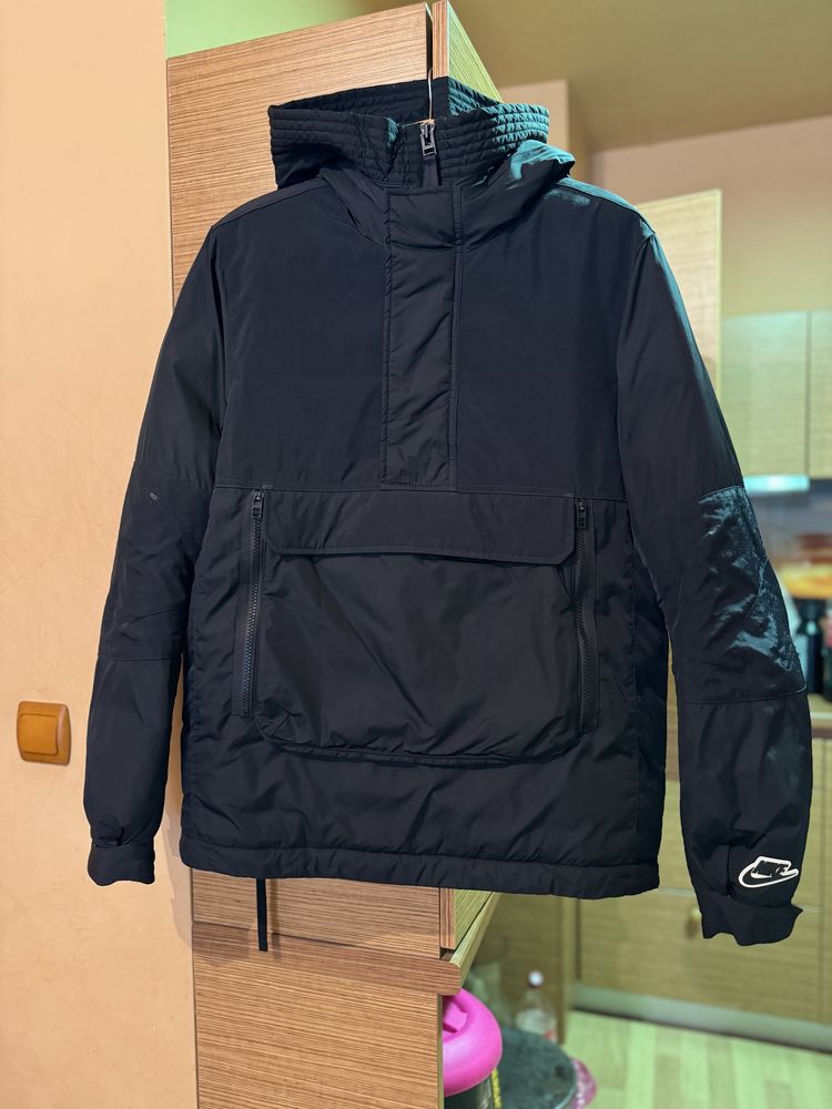 Hooded jacket Nikе synfill repel anorak