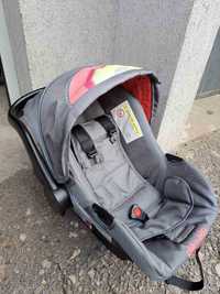 Бебешка кошница за кола - CHIPOLINO