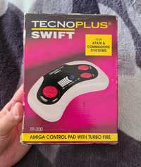Controller Maneta Atari Commodore TecnoPlus Swift TP-200
