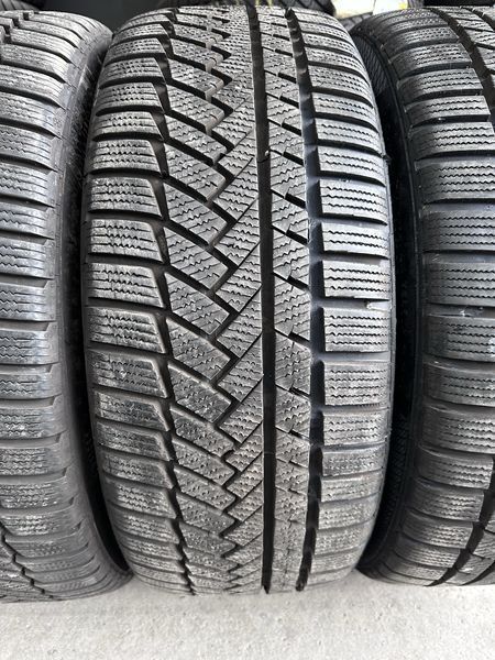 225/45/18 CONTINENTAL RunFlat 4бр