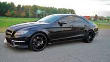 Portiera Stanga Dreapta Fata Spate Mercedes CLS W218