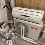 Aer condiționat 12000 BTU AUX