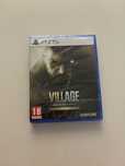 Resident Evil: Village PS5