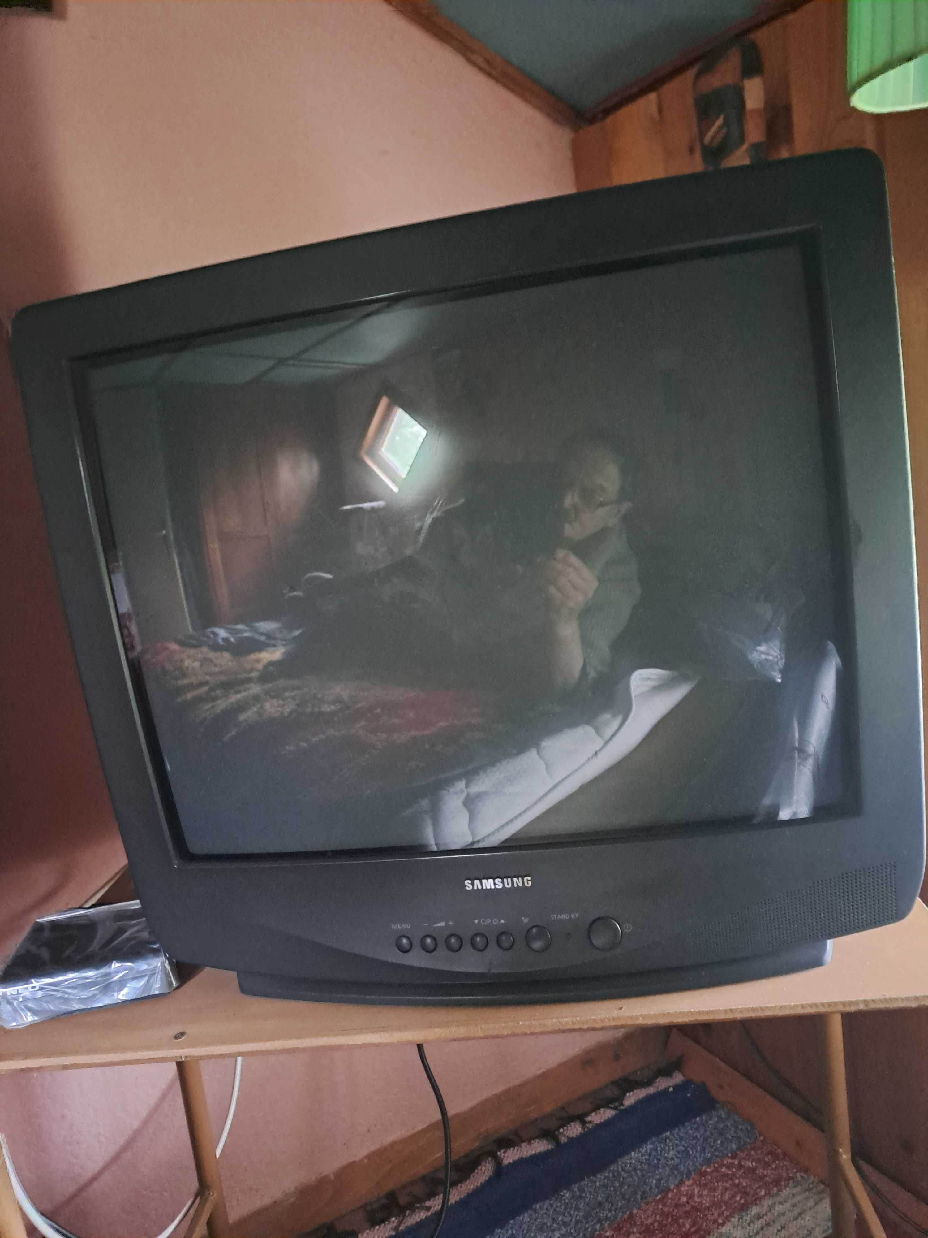 Телевизори " Samsung " два модела