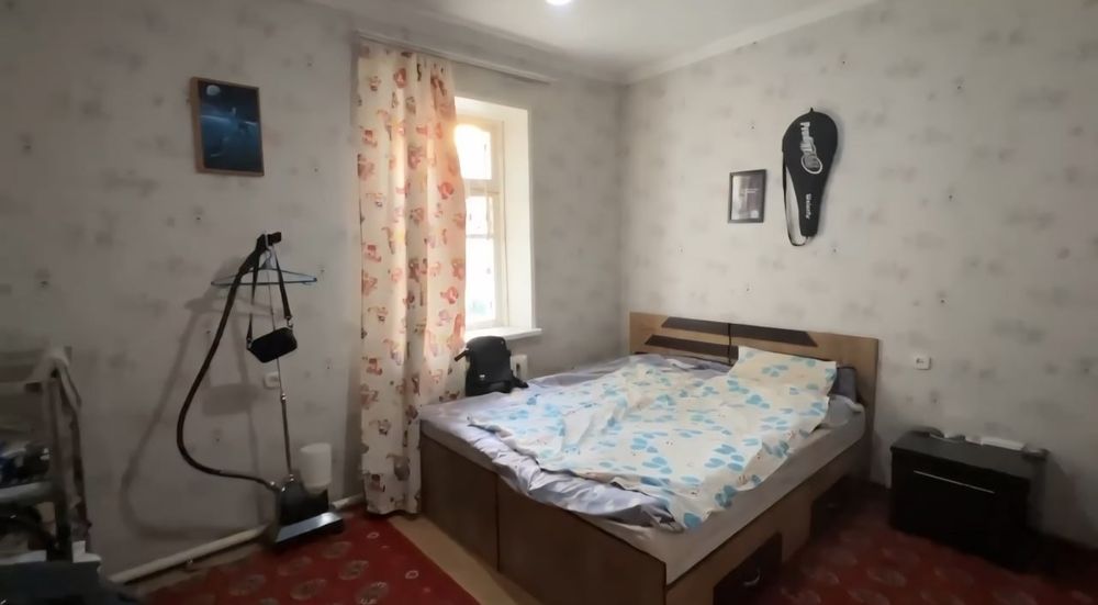 Срочно продаётся дом в Мирабадском районе!