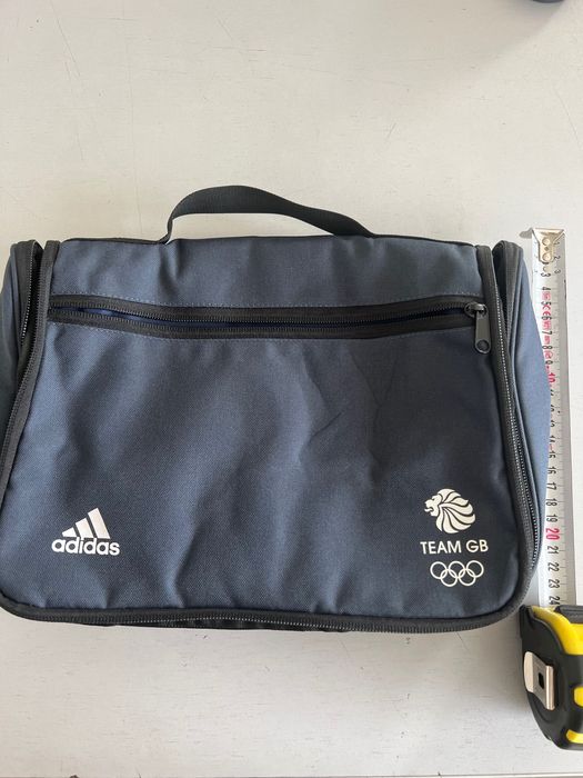 Мъжка чантичка Adidas team Gb