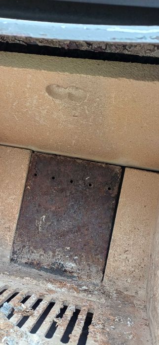 Semineu! Folosit doar 2 luni! Stare perfecta!