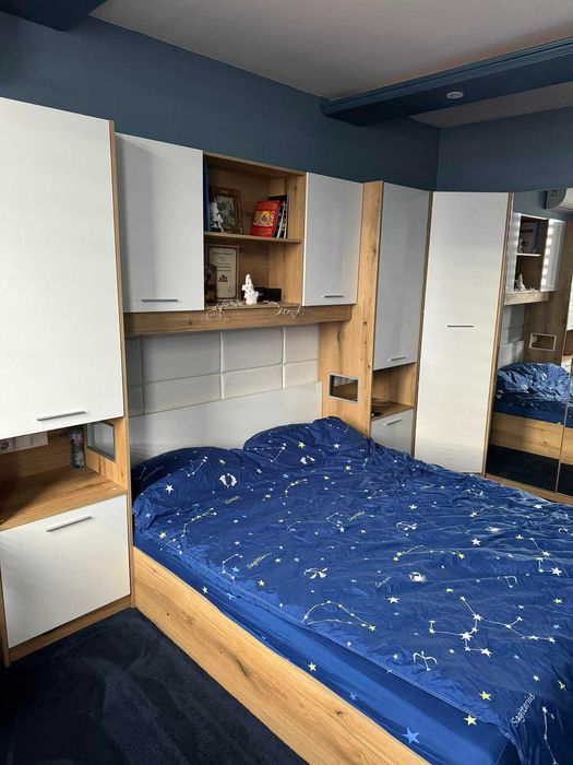 Продава се Тристаен апартамент в Бургас, Сарафово - 70 кв.м за 1460 €/кв.м - Снимка #4