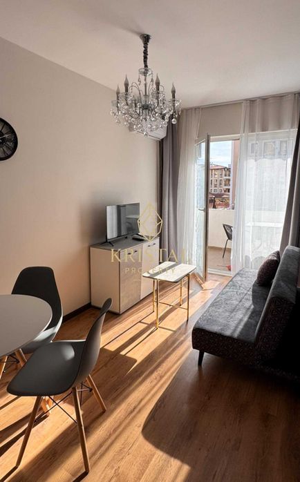 Продава се Двустаен апартамент в Свети Влас - 45 кв.м за 1712 €/кв.м - Снимка #3