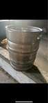Vand butoaie de inox