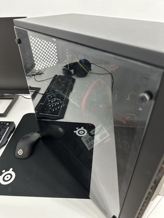 Системный блок I5 10400F 1650