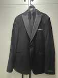 Costum ceremonie negru 54/56