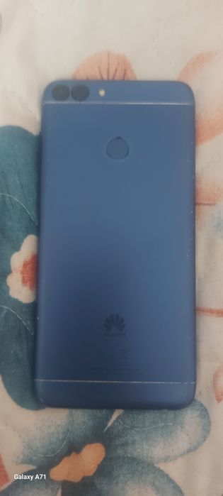 Huawei 32 гб память