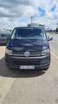 VW Transporter T6