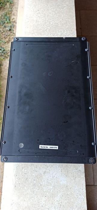 Amplificator auto (monobloc) MAGNAT BULLPOWER ONE 800 Watts