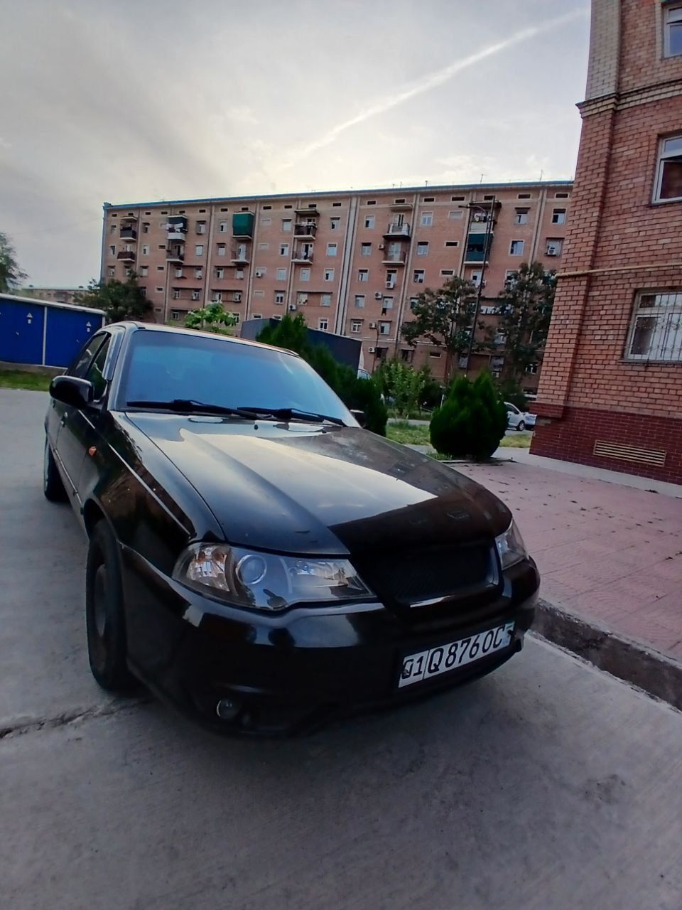Neksiya 2 2010 yil