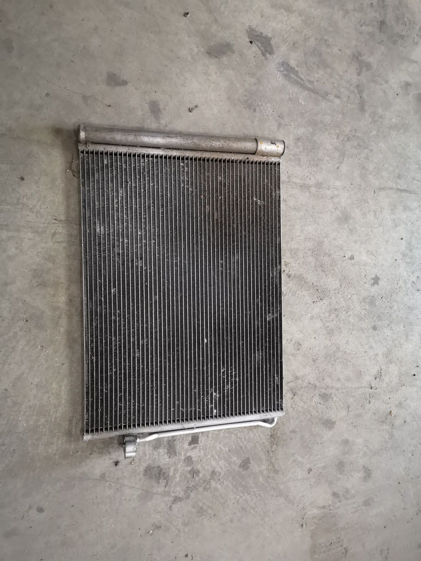 Radiator clima 3.0 bmw x5 x6 e70 e71 2010 pe original