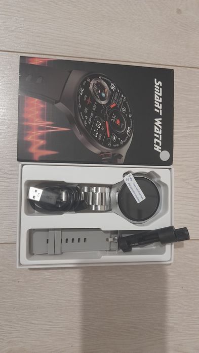 Smart watch (NOU)