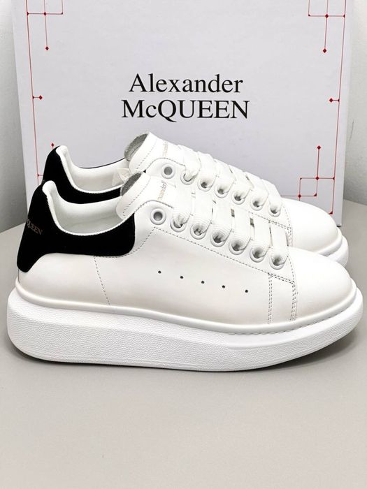 Alexander McQueen
