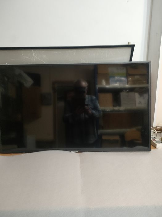 Экран для телевизора Samsung