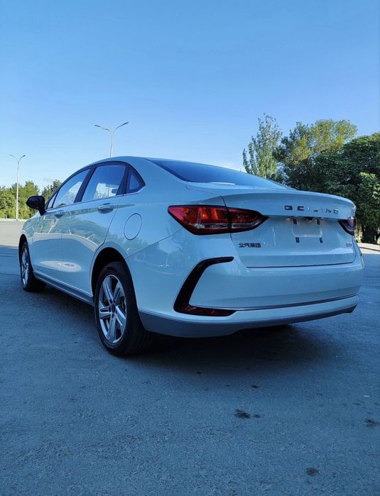 Onix puliga electromobil !!!