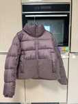 Geaca dama Timberland iarna