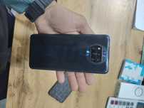 POCO X3 NFS  64/6+1 RAM /120 Гц
