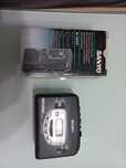 Sony WM-GX414 walkman recorder radio si reportofon Sanyo M5669