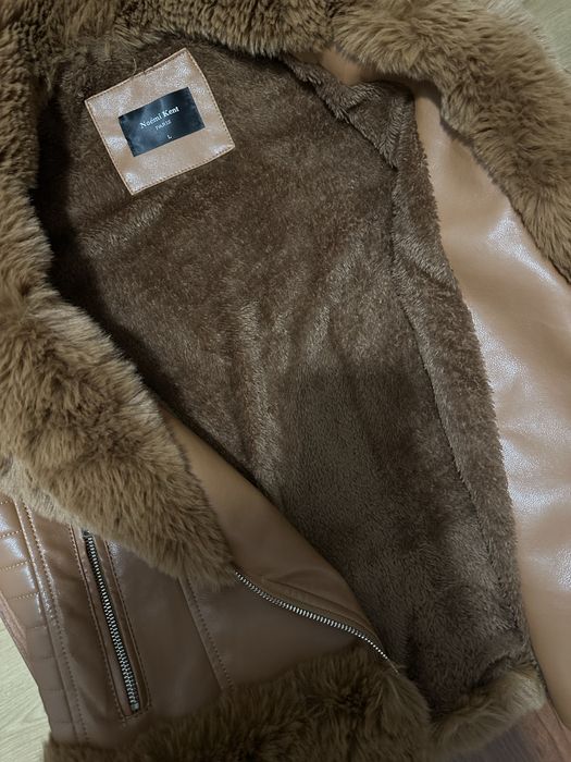 Елегантно дамско яке