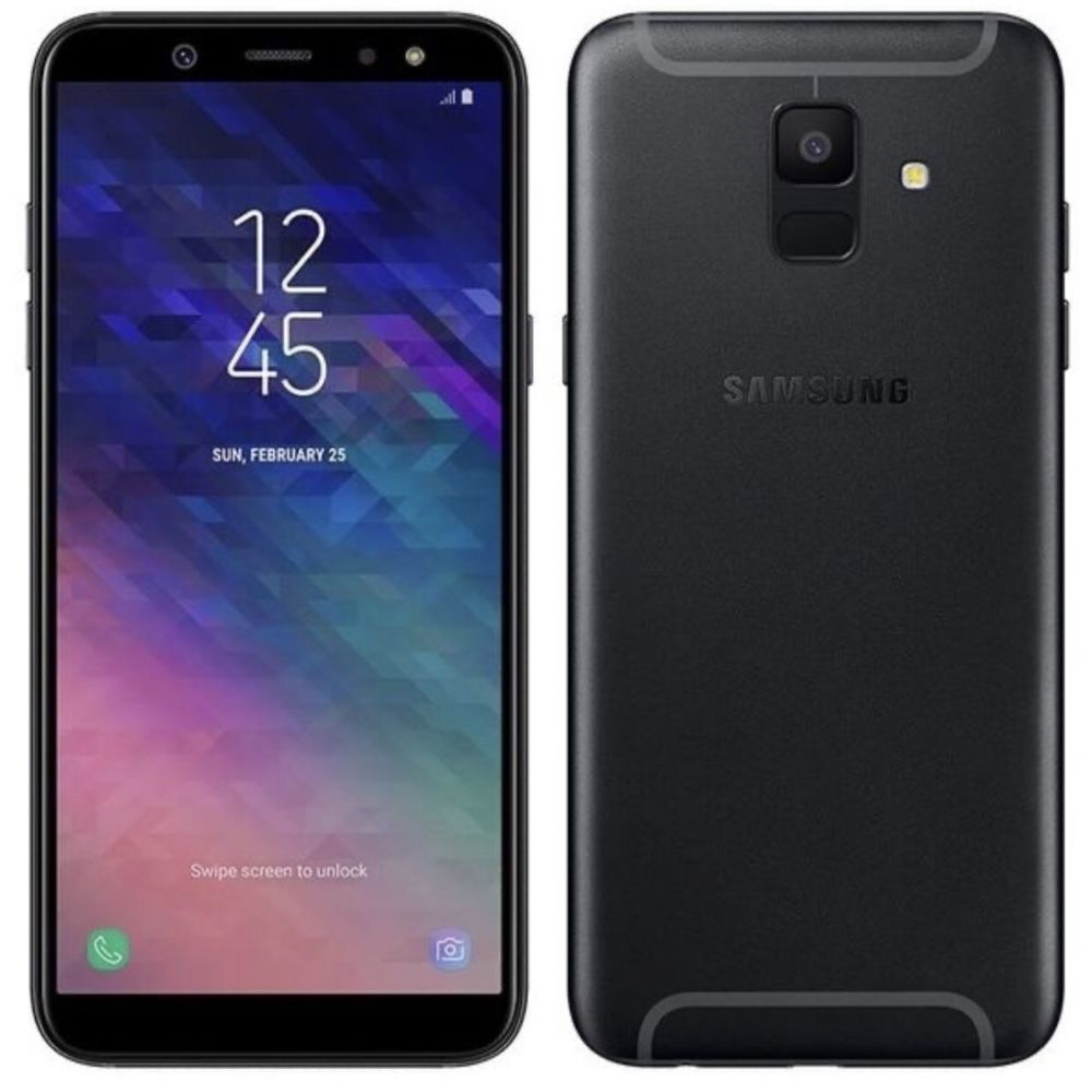 Samsung A6 СРОЧНО сотаман келишилади